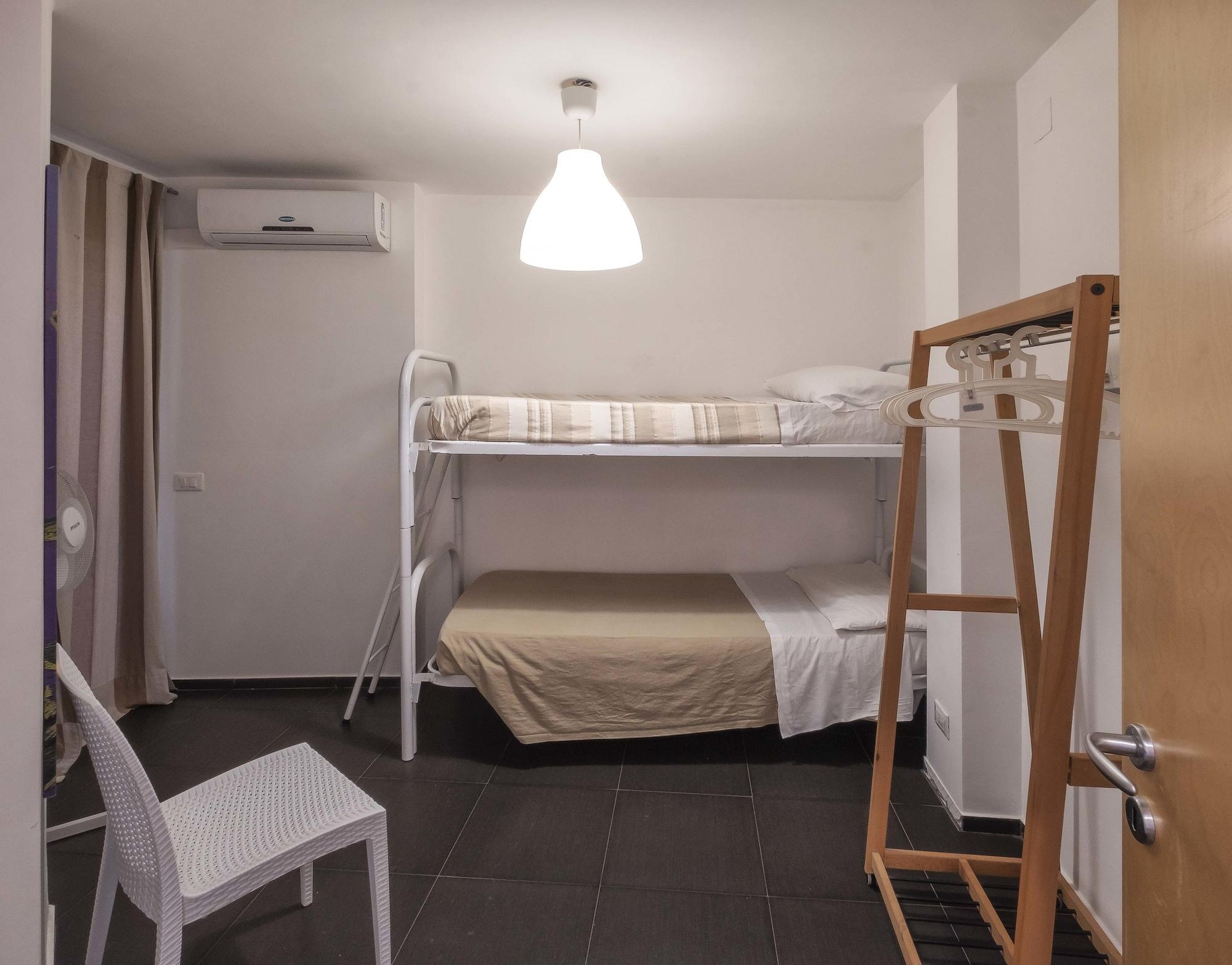 Bnb Casa Rossa Monreale Eksteriør bilde